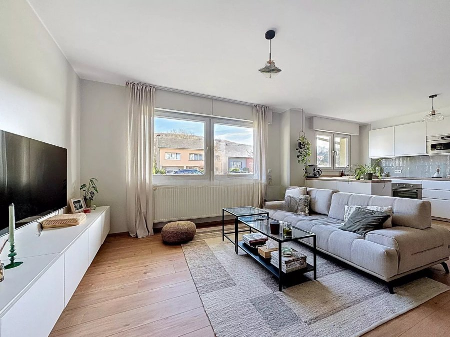 Квартира в Люксембурге, Люксембург, 88 м² - фото 1