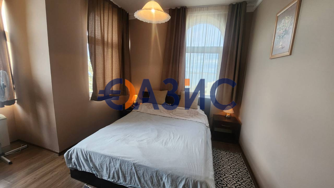 Апартаменты в Созополе, Болгария, 93 м² - фото 12