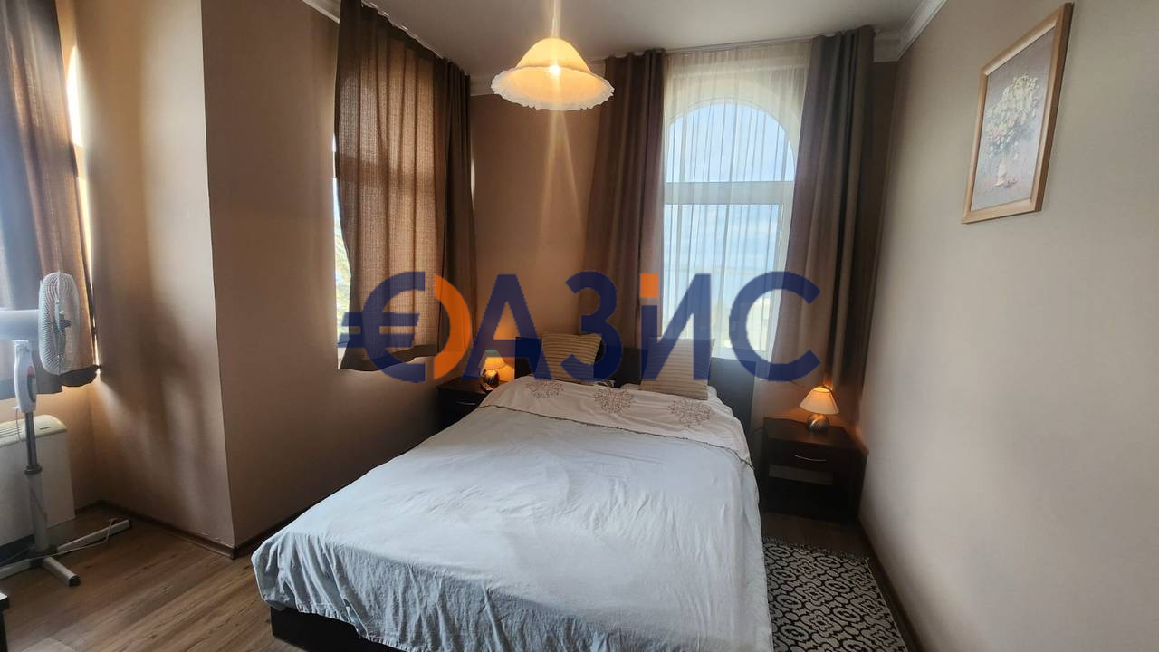 Апартаменты в Созополе, Болгария, 93 м² - фото 13