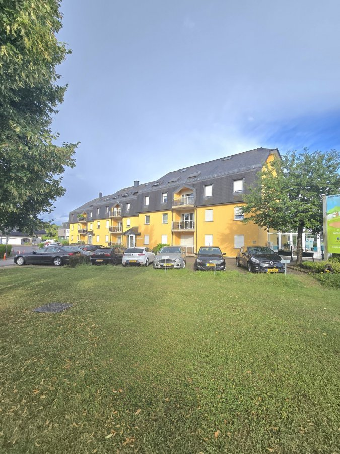 Квартира в Дикирхе, Люксембург, 100 м² - фото 1