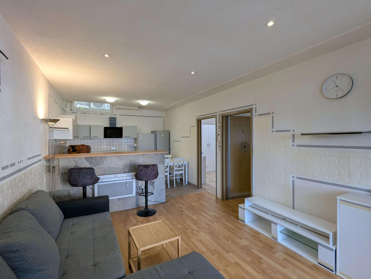 Квартира в Копере, Словения, 67 м² - фото 1