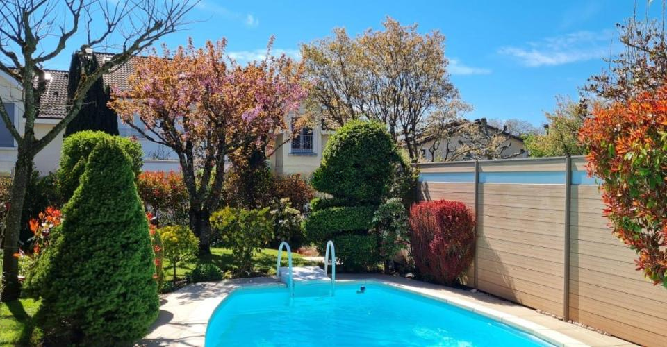 Квартира в Женеве, Швейцария - фото 1