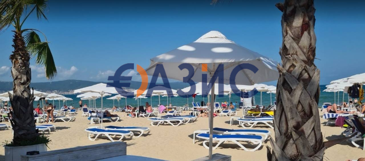 Апартаменты на Солнечном берегу, Болгария, 132.6 м² - фото 14