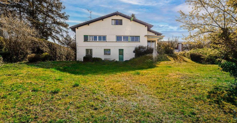 Квартира в Женеве, Швейцария - фото 1