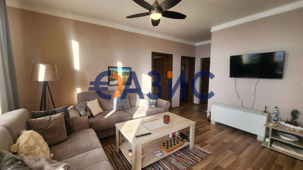 Апартаменты в Созополе, Болгария, 93 м² - фото 15