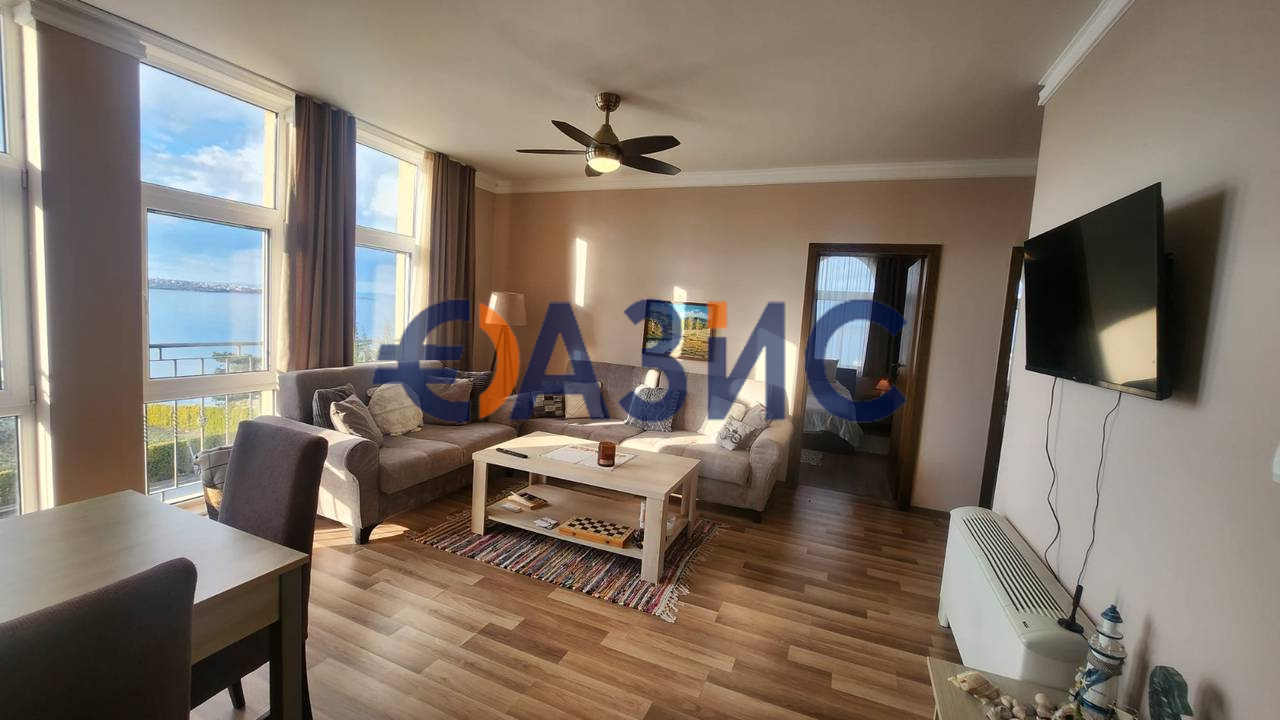 Апартаменты в Созополе, Болгария, 93 м² - фото 16