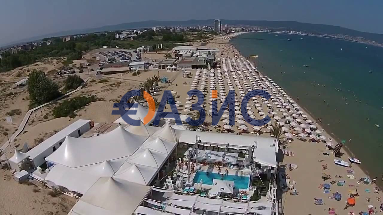 Апартаменты на Солнечном берегу, Болгария, 81.5 м² - фото 16