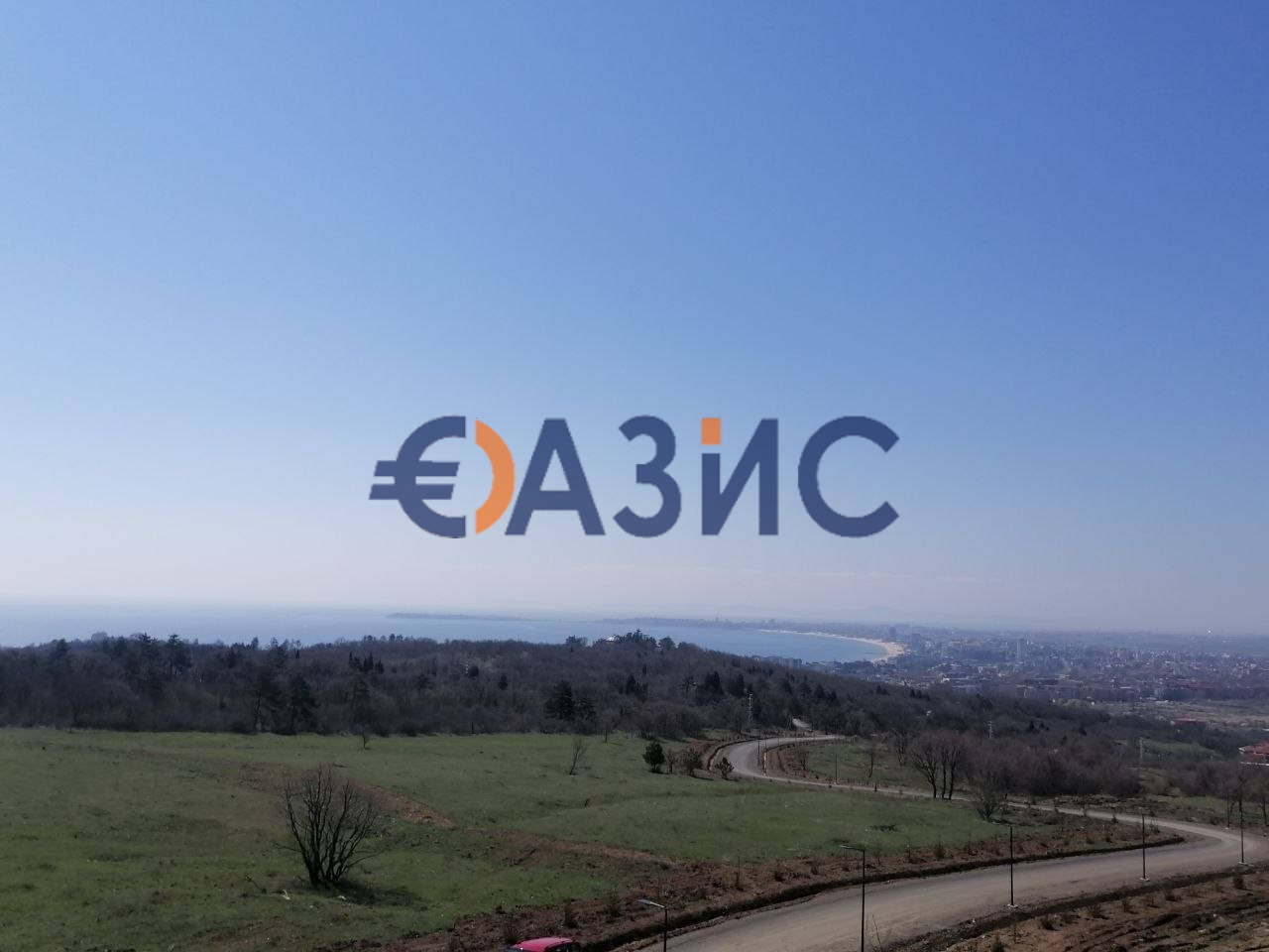 Апартаменты на Солнечном берегу, Болгария, 73.5 м² - фото 16