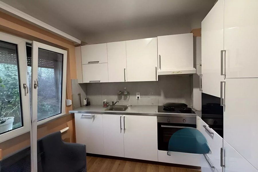 Квартира в Люксембурге, Люксембург, 68 м² - фото 1