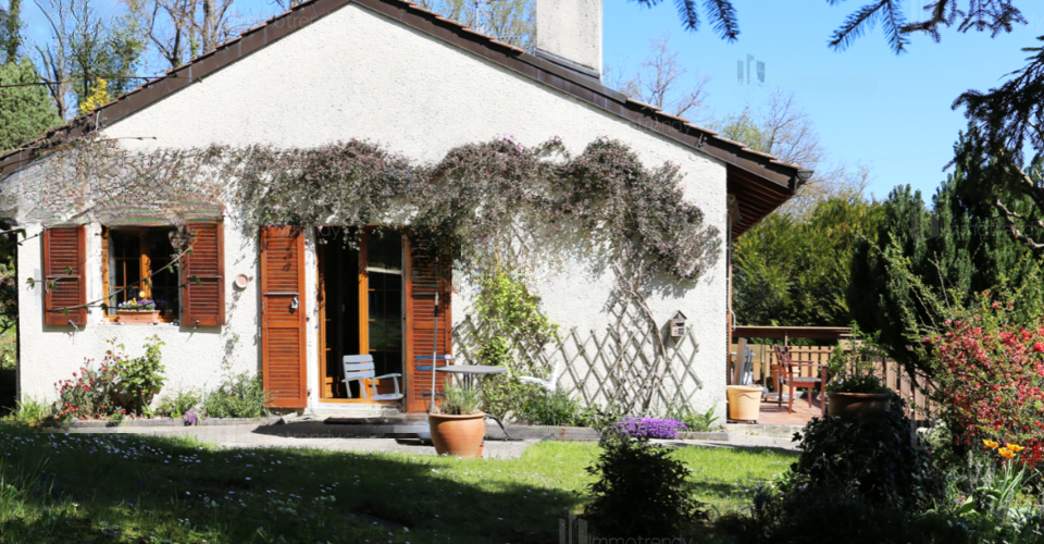 Квартира в Женеве, Швейцария, 160 м² - фото 1