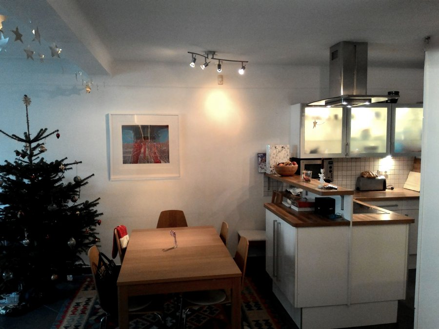 Квартира в Люксембурге, Люксембург, 62 м² - фото 1