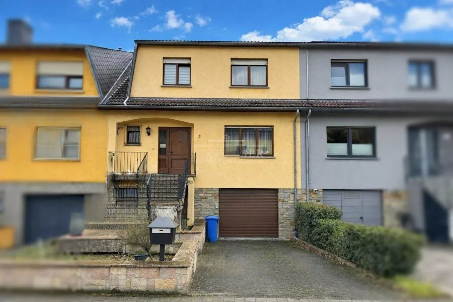 Квартира в Гревенмахере, Люксембург, 117 м² - фото 1