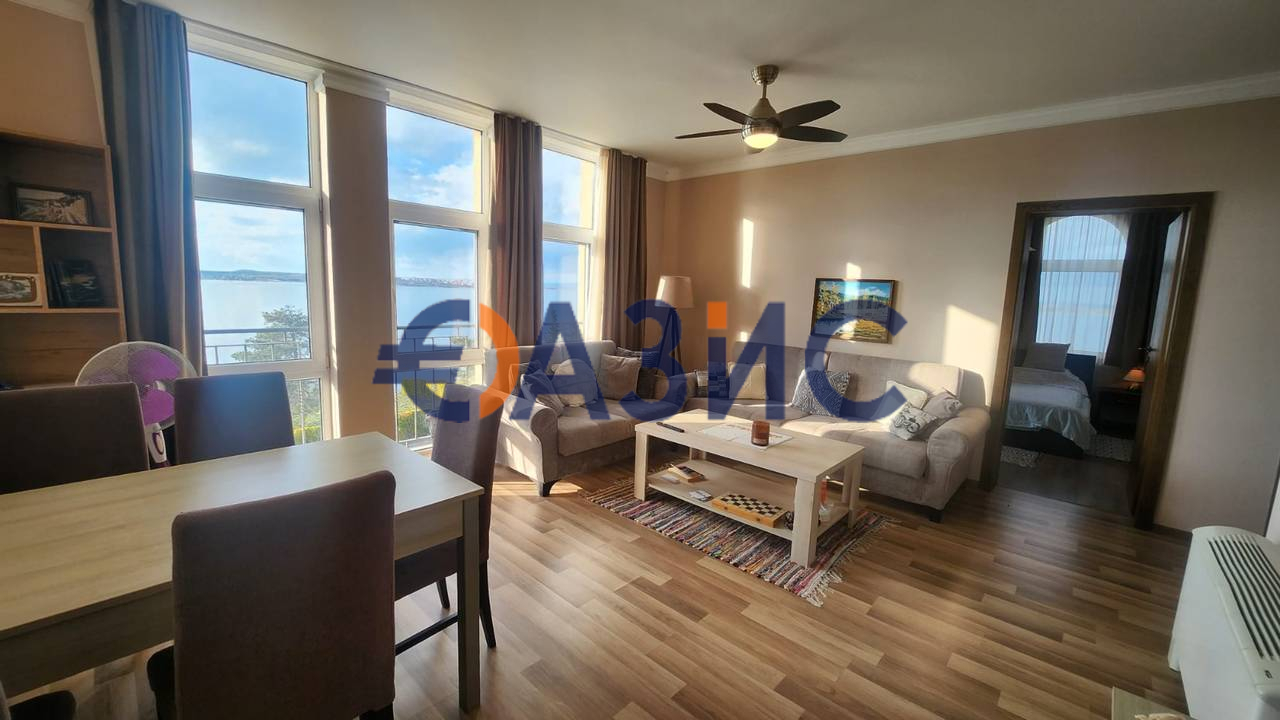 Апартаменты в Созополе, Болгария, 93 м² - фото 17