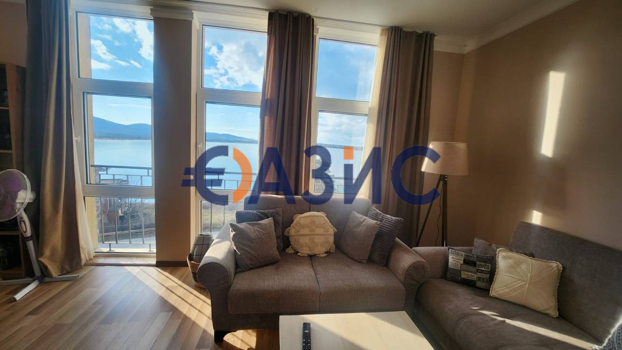 Апартаменты в Созополе, Болгария, 93 м² - фото 18