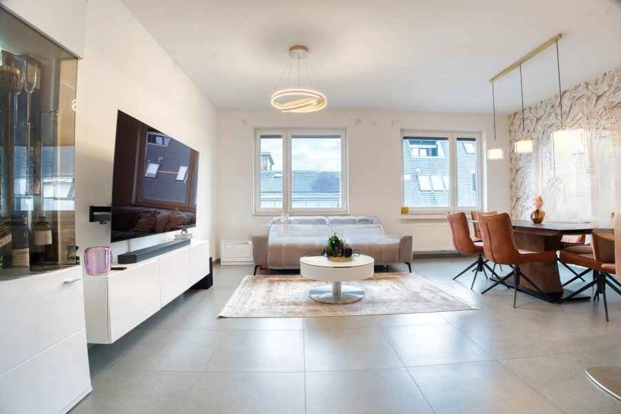 Квартира в Люксембурге, Люксембург, 70 м² - фото 1