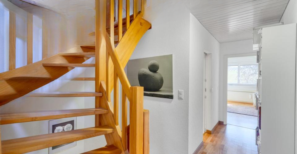 Квартира в Женеве, Швейцария, 191 м² - фото 1