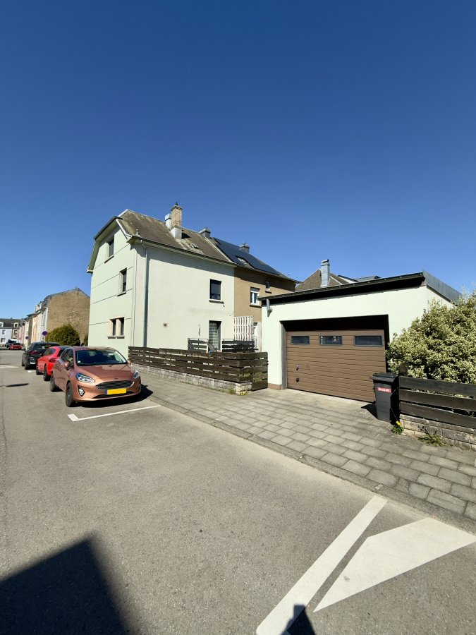 Квартира в Люксембурге, Люксембург, 132 м² - фото 1