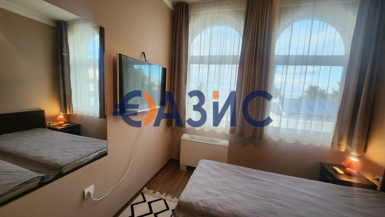 Апартаменты в Созополе, Болгария, 93 м² - фото 19