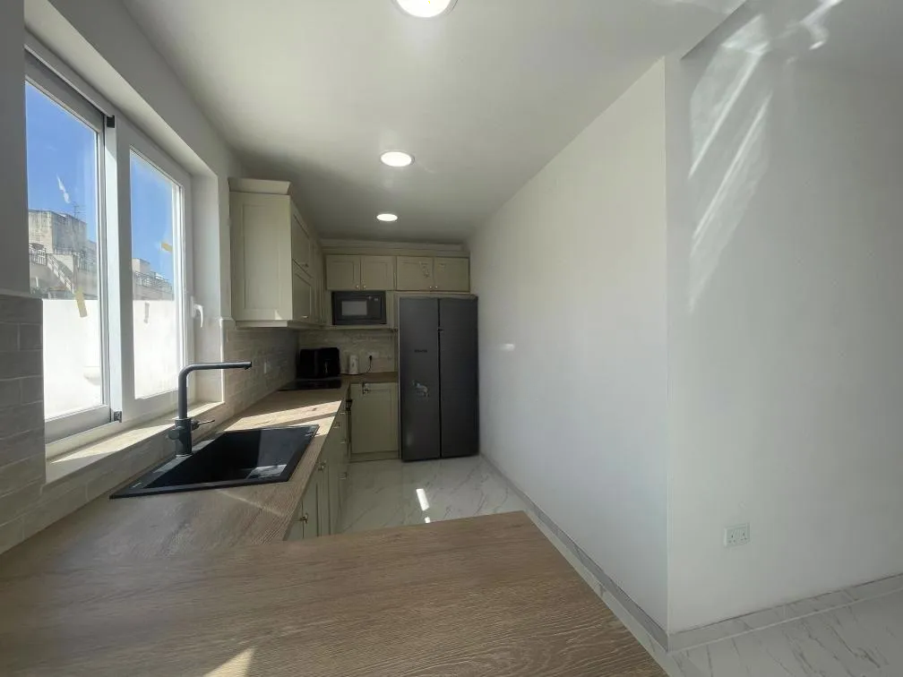 Квартира в Зеббудже, Мальта, 163 м² - фото 1