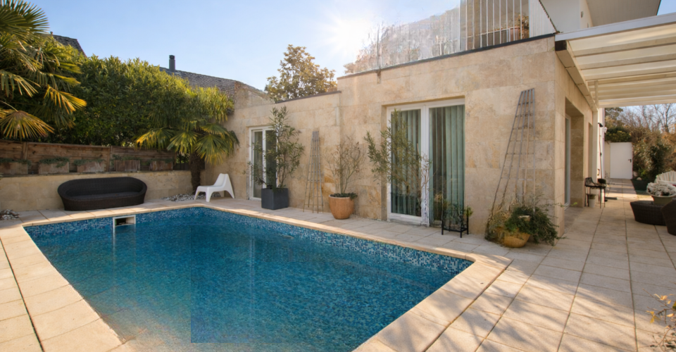 Квартира в Женеве, Швейцария, 120 м² - фото 1