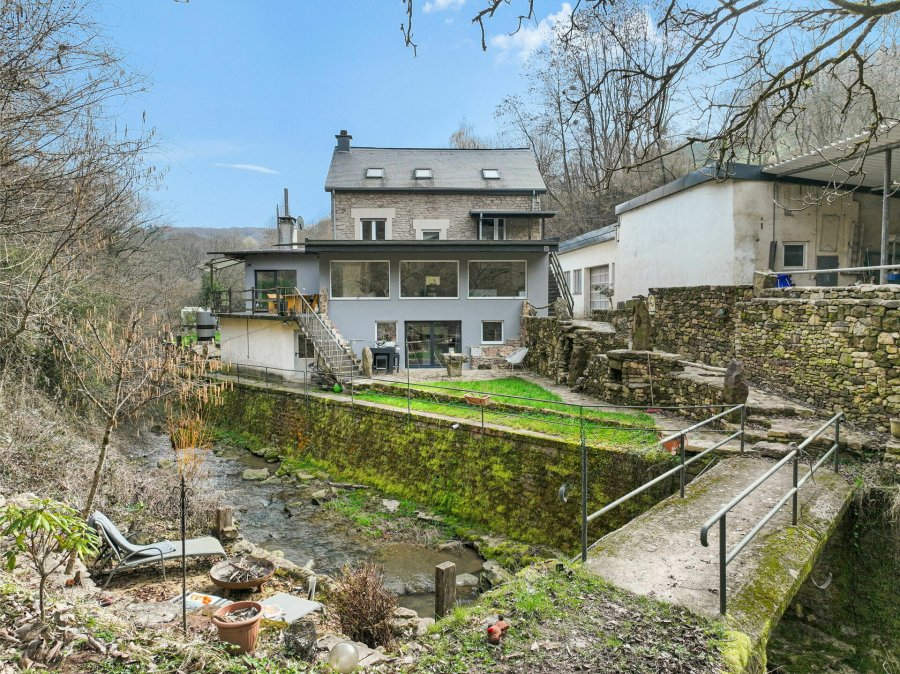 Квартира в Гревенмахере, Люксембург, 350 м² - фото 1