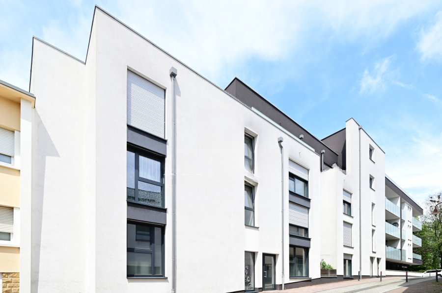 Квартира в Люксембурге, Люксембург, 80 м² - фото 1