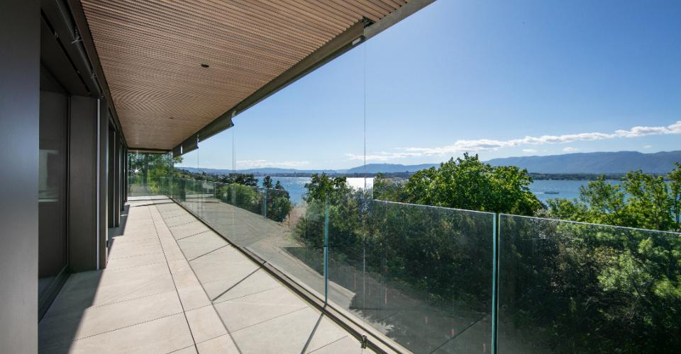 Квартира в Женеве, Швейцария, 134 м² - фото 1