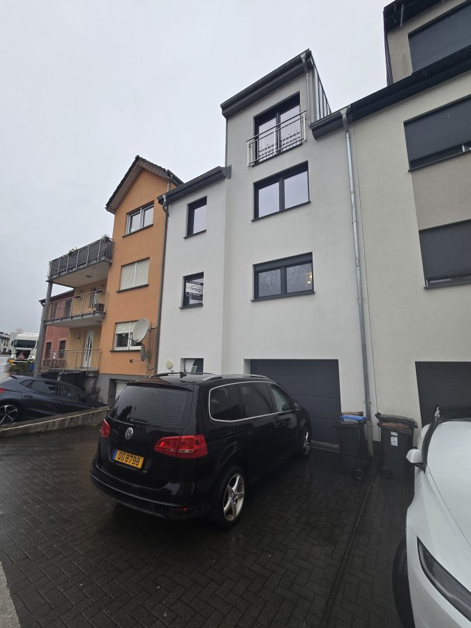 Квартира в Дикирхе, Люксембург, 154 м² - фото 1