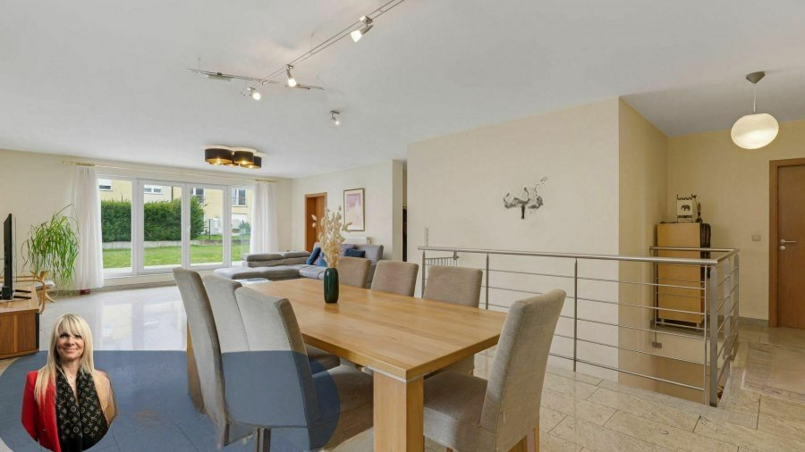 Квартира в Люксембурге, Люксембург, 173 м² - фото 1