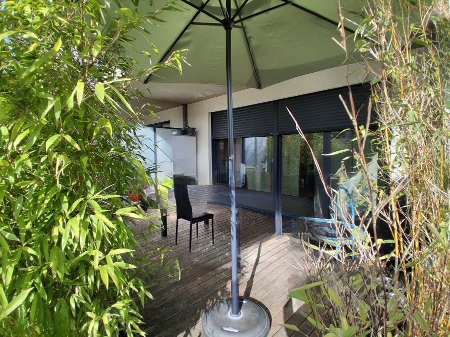 Квартира в Люксембурге, Люксембург, 70 м² - фото 1