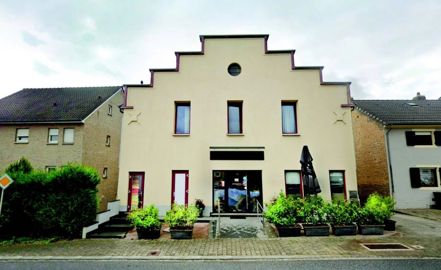 Квартира в Люксембурге, Люксембург, 552 м² - фото 1