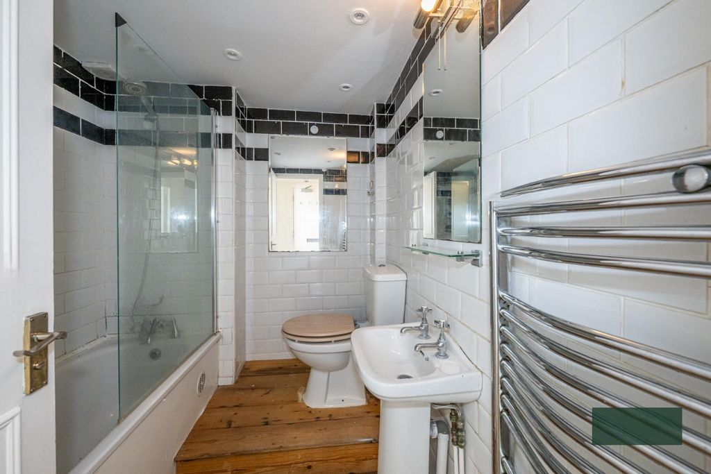 Квартира в Лондоне, Великобритания, 41 м² - фото 1