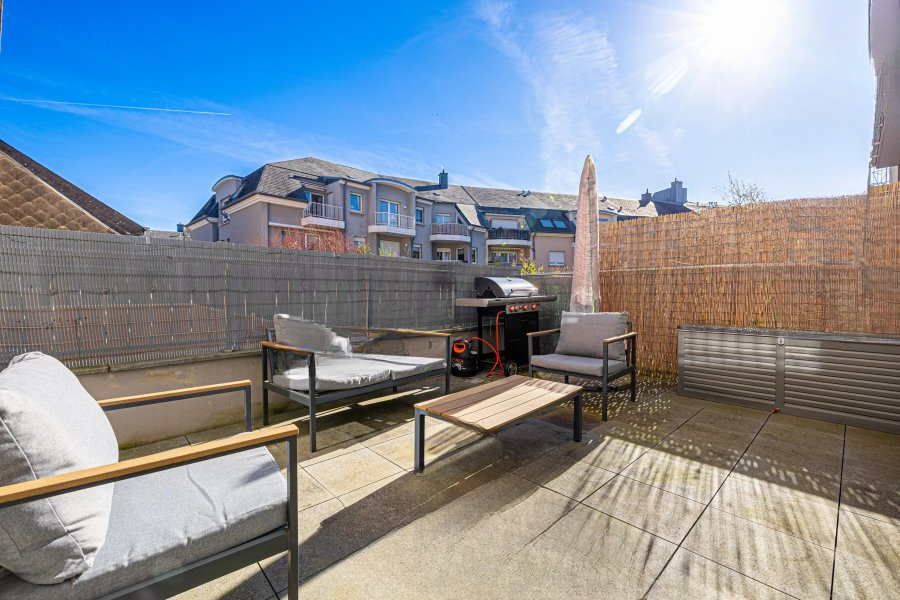 Квартира в Люксембурге, Люксембург, 52 м² - фото 1