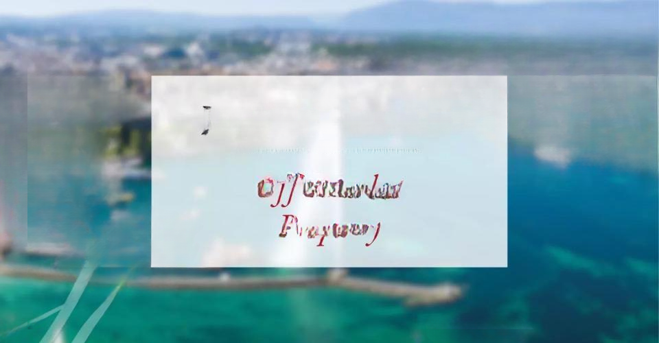 Квартира в Женеве, Швейцария, 450 м² - фото 1