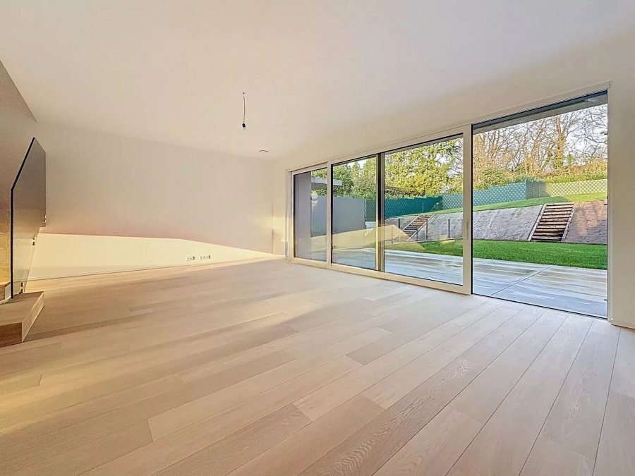 Квартира в Люксембурге, Люксембург, 282 м² - фото 1