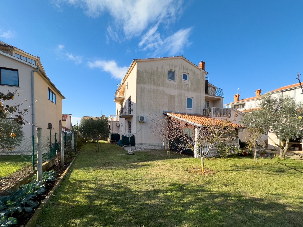 Дом Istria, Pjescana uvala, Хорватия, 330 м² - фото 1