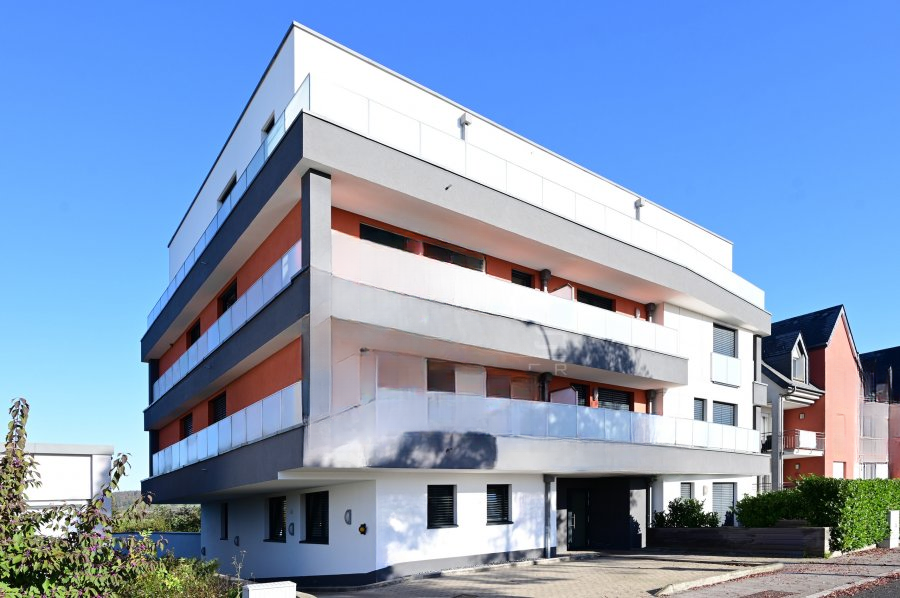 Квартира в Люксембурге, Люксембург, 125 м² - фото 1