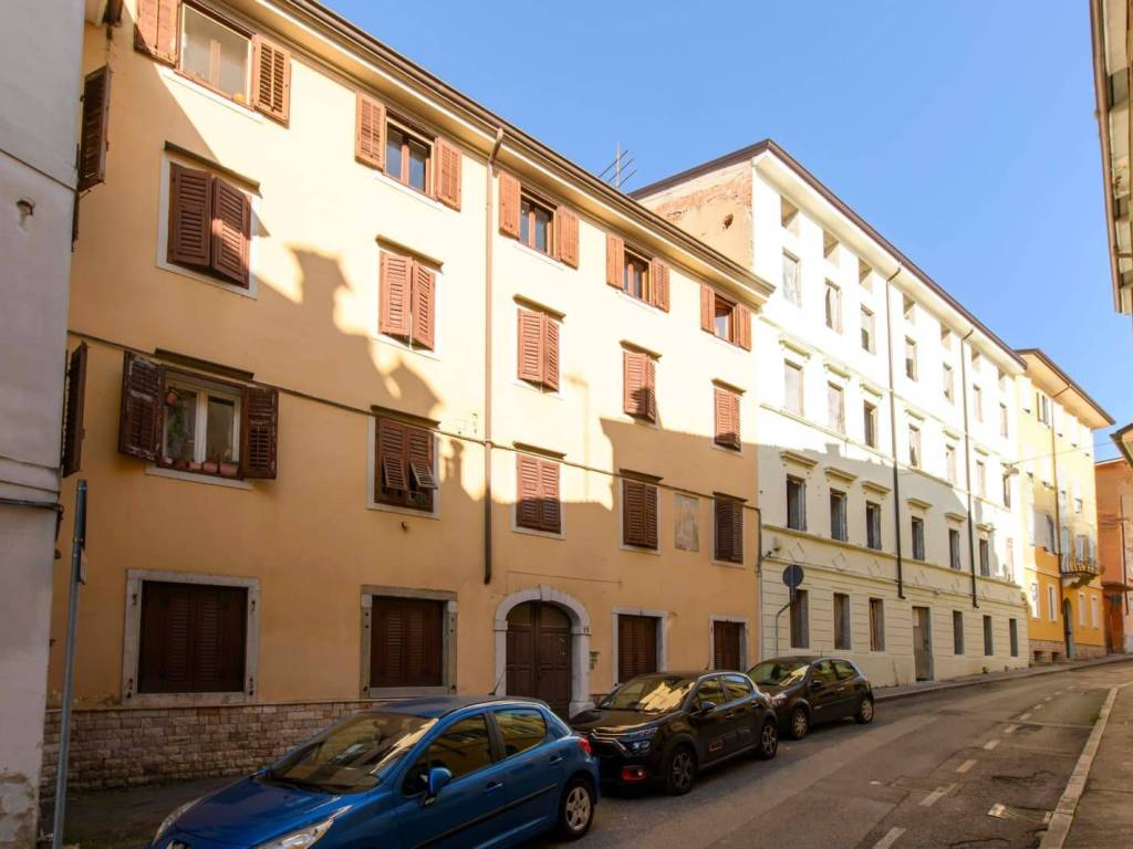 Квартира в Гориции, Италия, 118 м² - фото 1