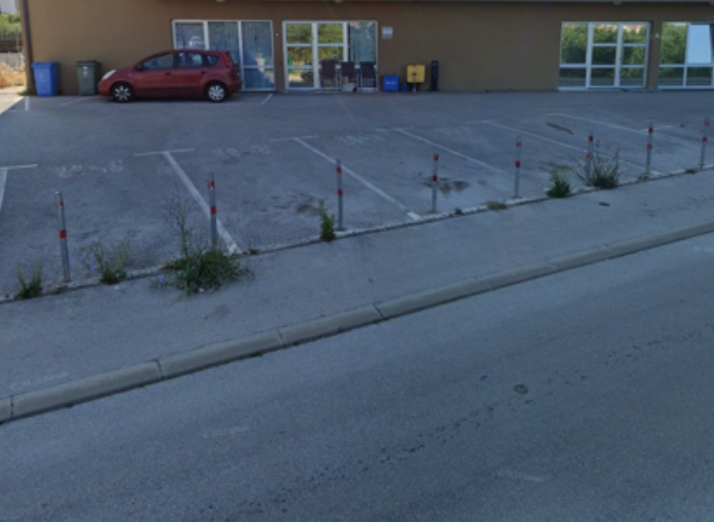 Офис в Пуле, Хорватия, 129 м² - фото 1