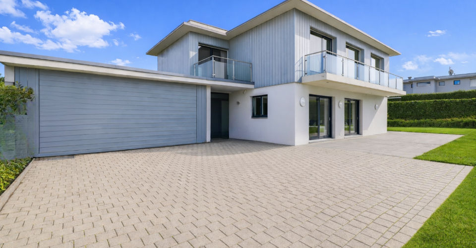 Квартира в Женеве, Швейцария, 260 м² - фото 1