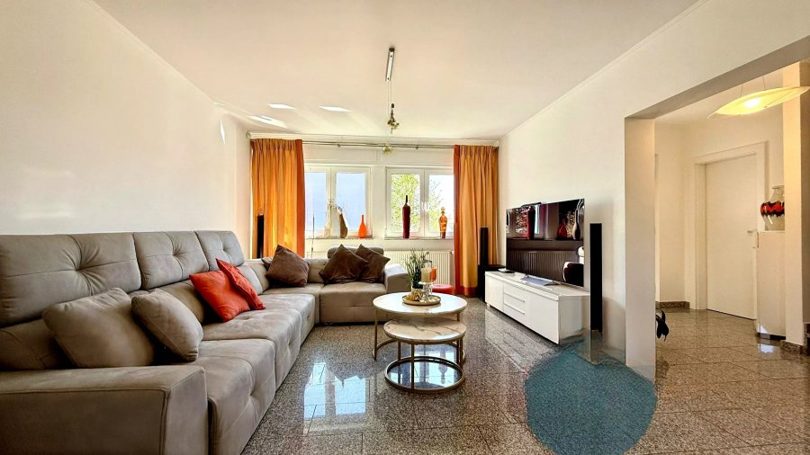 Квартира в Люксембурге, Люксембург, 160 м² - фото 1