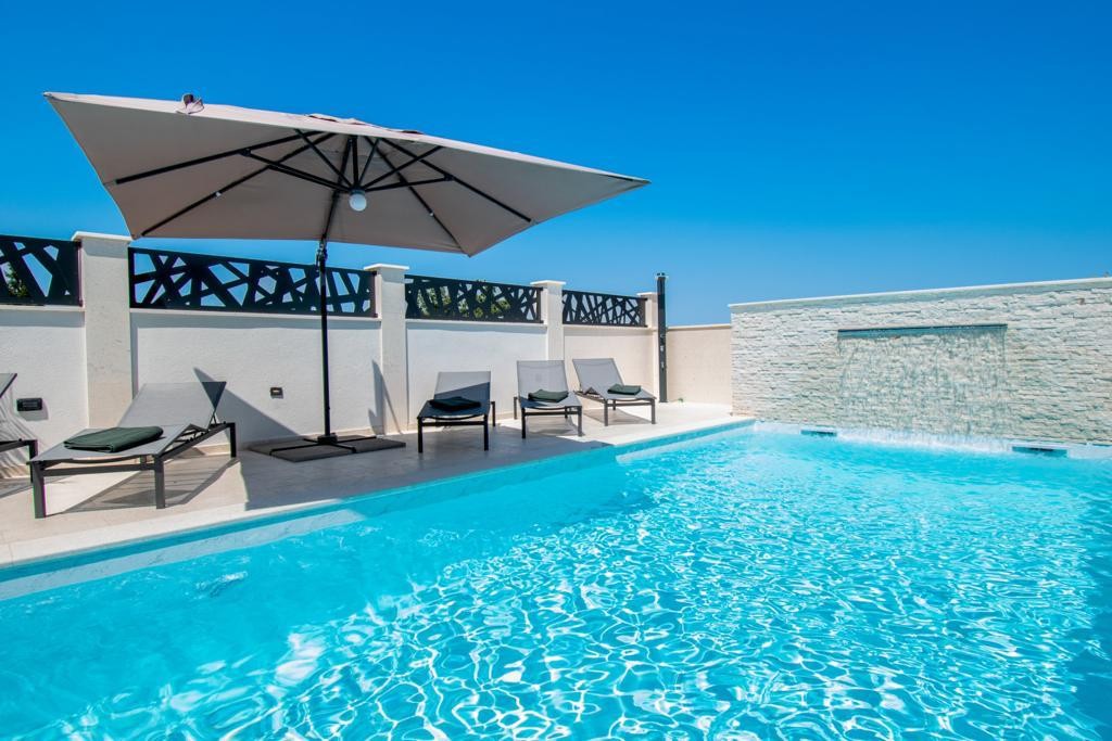 Дом в Медулине, Хорватия, 300 м² - фото 2