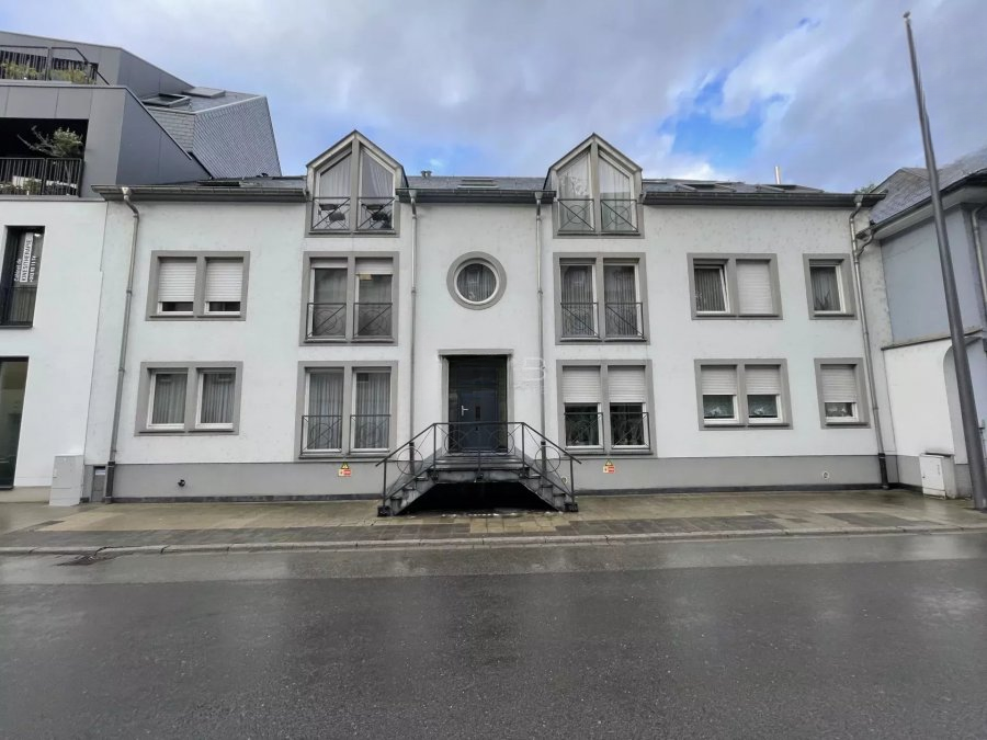 Квартира в Дикирхе, Люксембург, 82 м² - фото 1