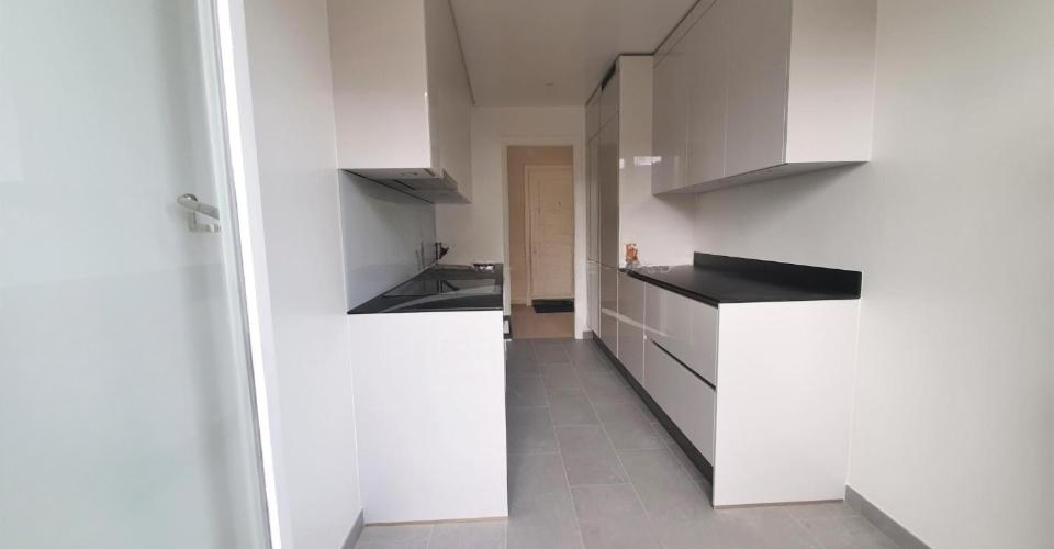 Квартира в Женеве, Швейцария, 81 м² - фото 1