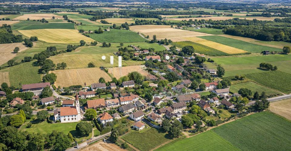 Квартира в Женеве, Швейцария, 187 м² - фото 1