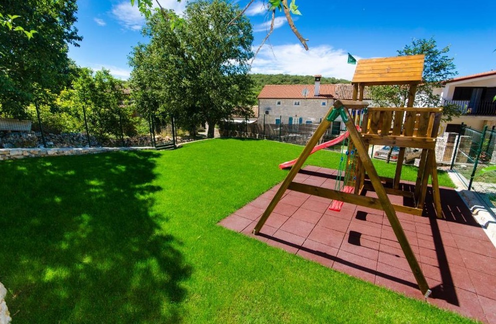 Дом в Ровини, Хорватия, 140 м² - фото 4