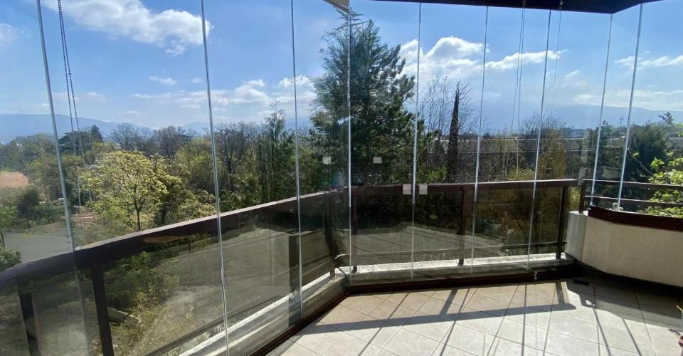 Квартира в Женеве, Швейцария, 206 м² - фото 1