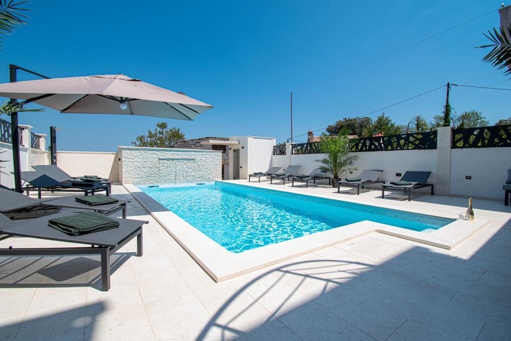 Дом в Медулине, Хорватия, 300 м² - фото 5