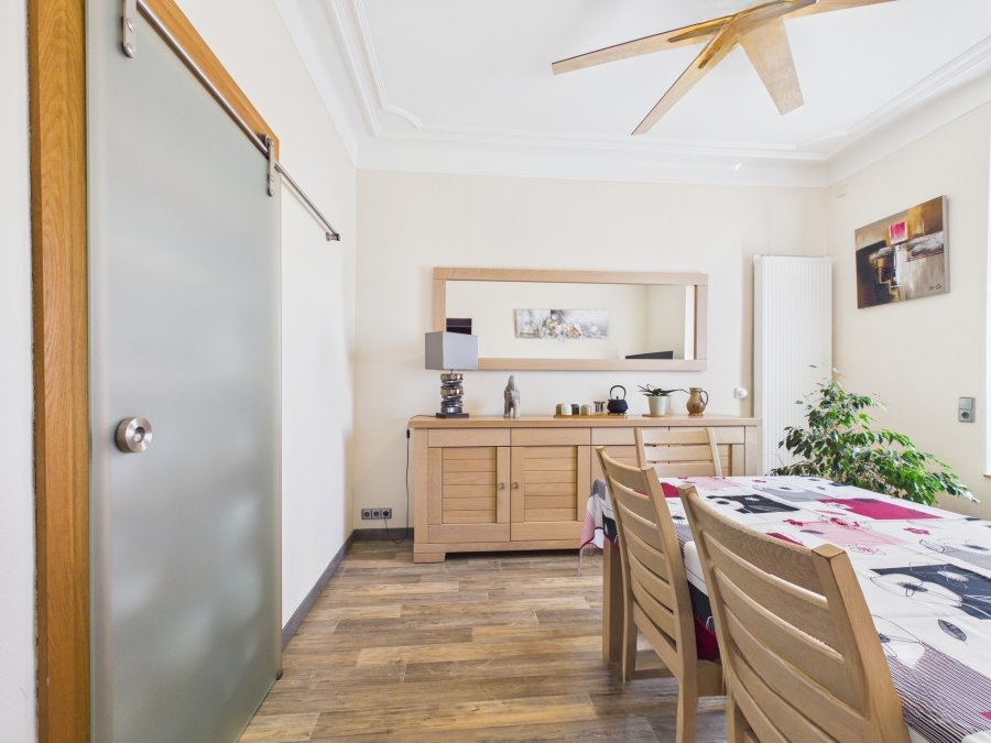 Квартира в Люксембурге, Люксембург, 138 м² - фото 1