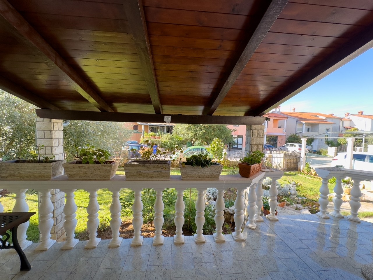 Дом Istria, Pjescana uvala, Хорватия, 330 м² - фото 5